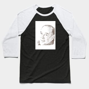 C. S. Lewis Baseball T-Shirt